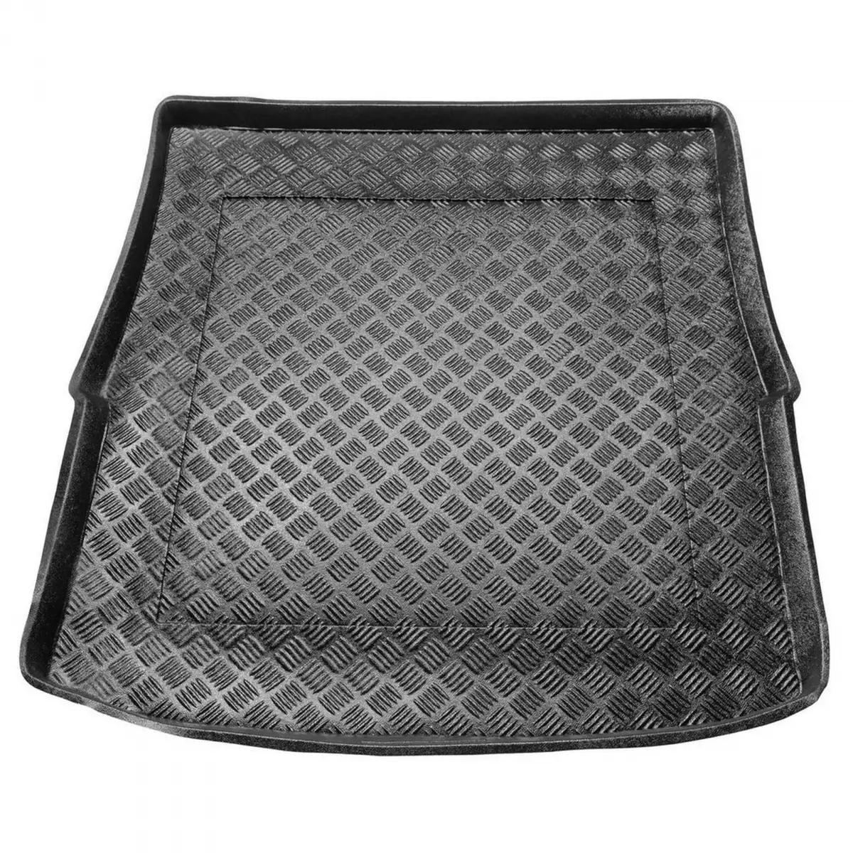 * Mata Bagażnika Gumowa Mini COOPER S 5D od 2014 dolna podłoga bagażnika