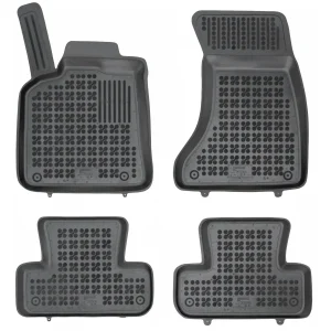 Mata Bagażnika Gumowa Saab 9-3 Sport Kombi od 2005