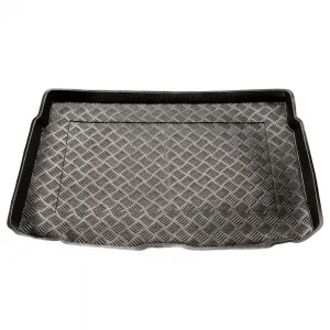 BMW X5 III (F15) od 2013 Nakładki progowe - stal + poliuretan [ 4szt ]